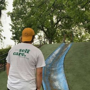 Meet your Posher, James